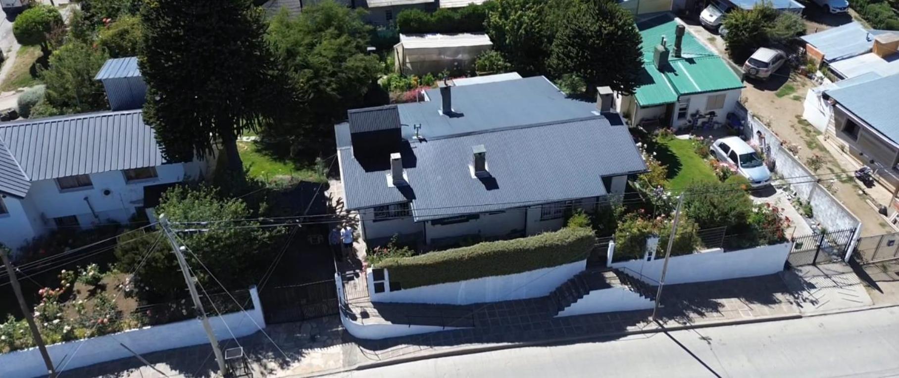Casa Familiar Zarza Mora Apartment San Carlos de Bariloche Exterior photo