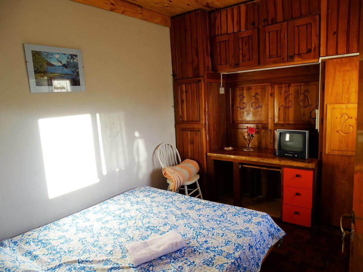 Casa Familiar Zarza Mora Apartment San Carlos de Bariloche Exterior photo